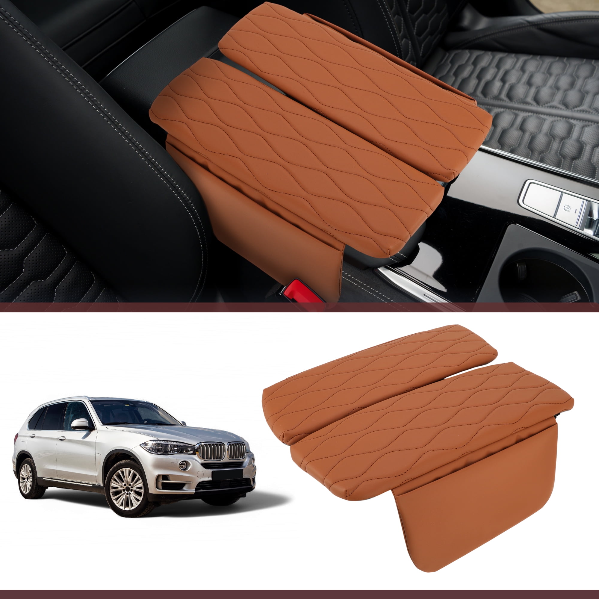Bmw X5 Console Cover Interior Centre Console Key Hole Frame Cover Trim For BMW X5 E70 2008-2013  X6 E71 2008-2014 1pcs Car Accessories Interior AliExpress 34