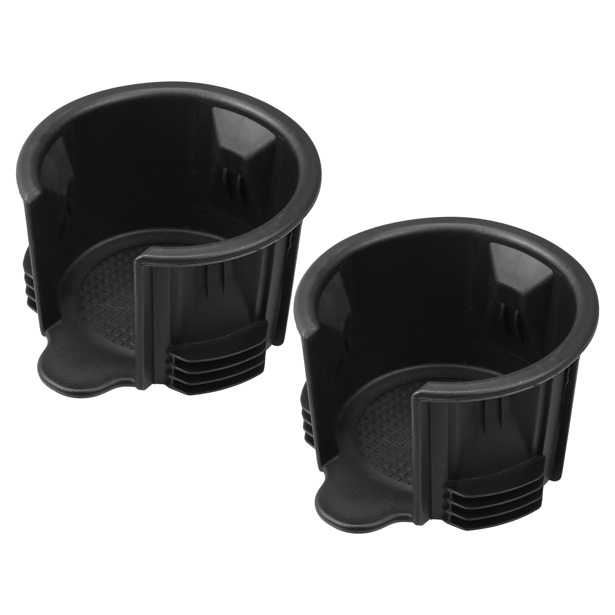 Unique Bargains Center Console Cup Holder Insert for Land Rover Discovery Sport