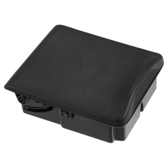 Unique Bargains Center Console Cup Holder for Subaru Impreza Outback 2.5L 2005-2007 ABS Black