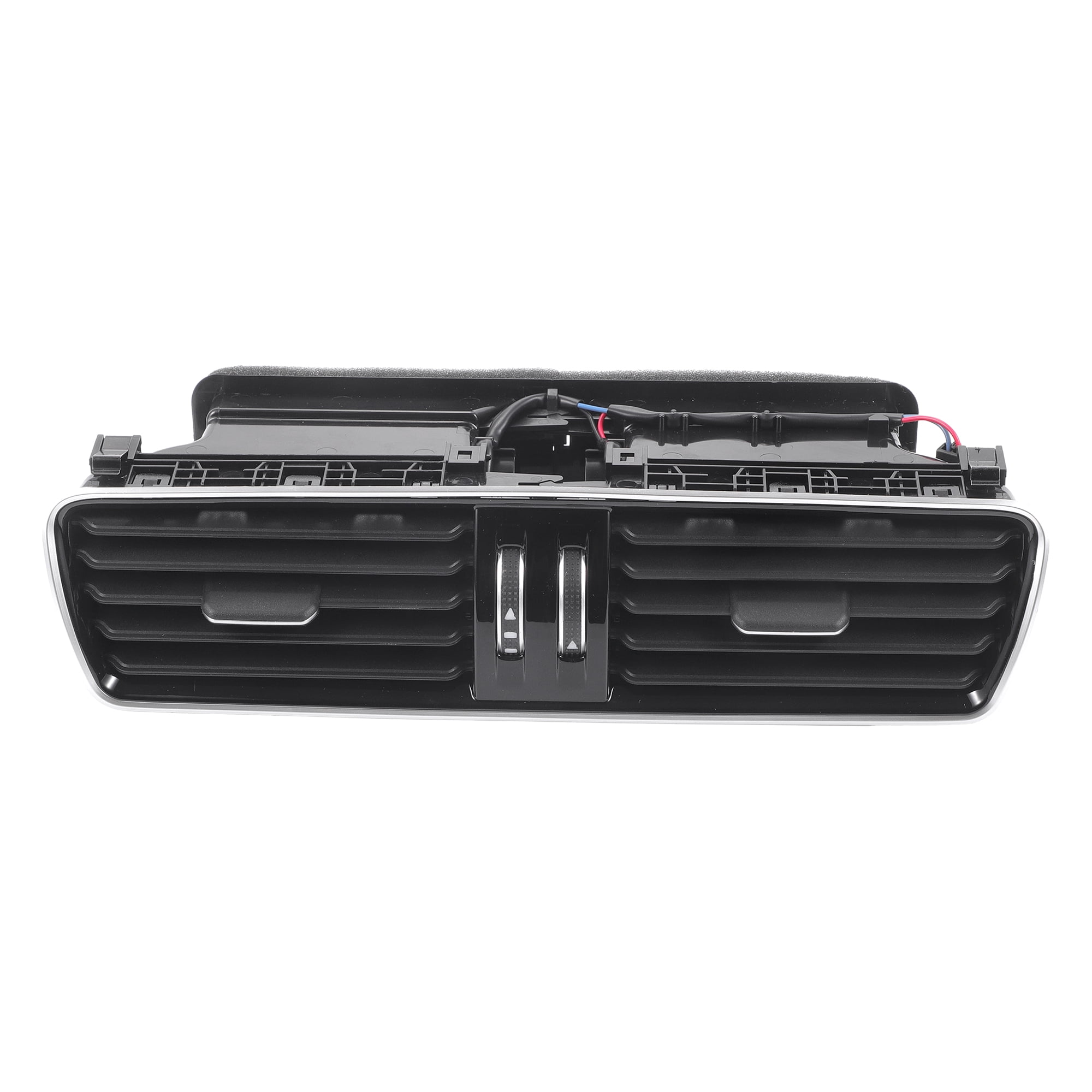 Unique Bargains Center Dash A/C Outlet 3AD819728A for Volkswagen Passat Vehicle Accessory