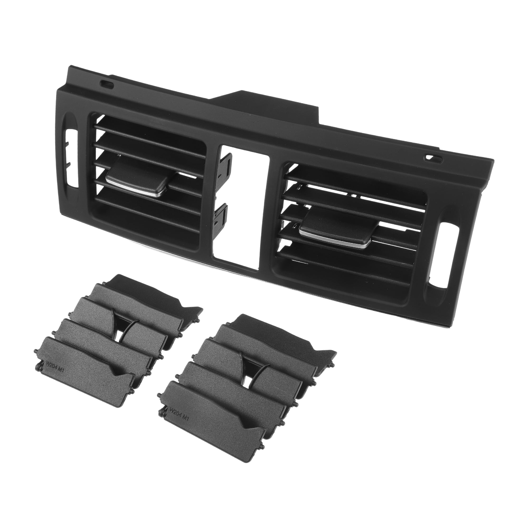 Unique Bargains Center Dash A/C Outlet Air Vent Panel for Mercedes-Benz C300