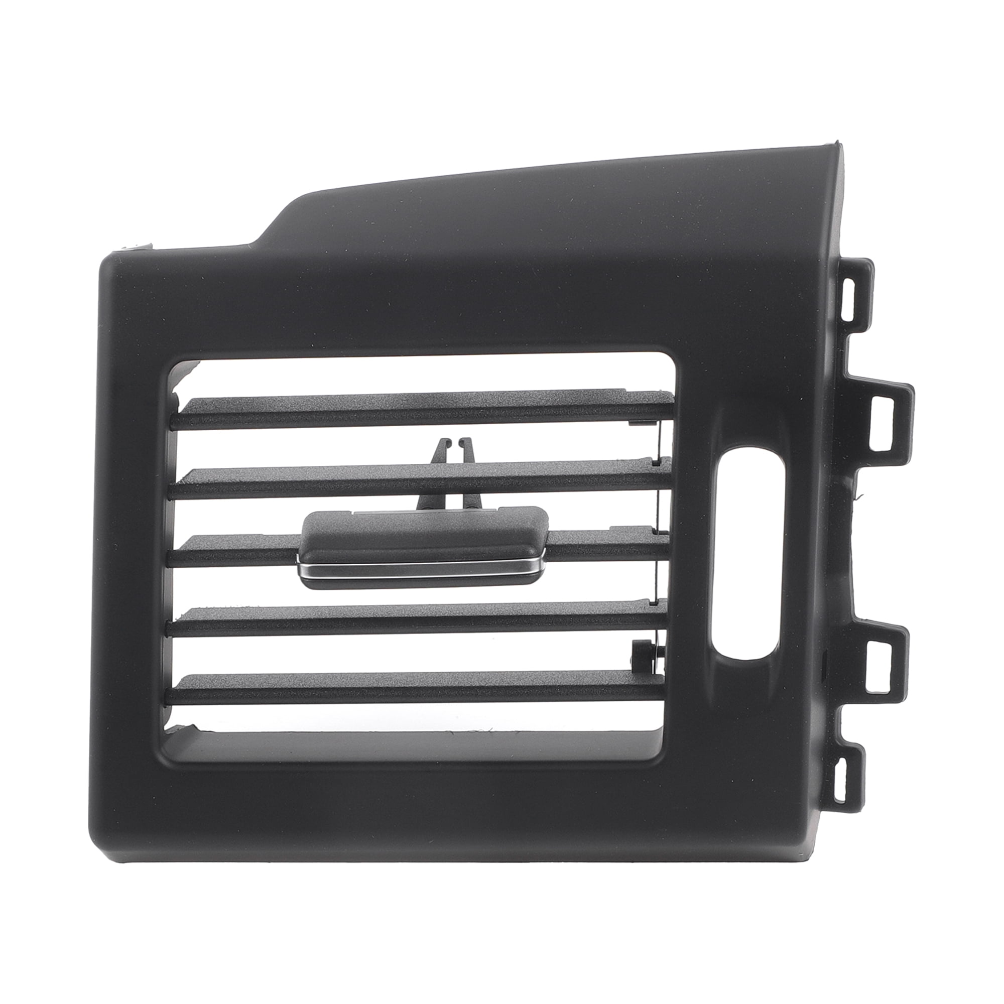 Unique Bargains Center Dash A/C Outlet for Mercedes GLK350 Front Right Air Vent Black
