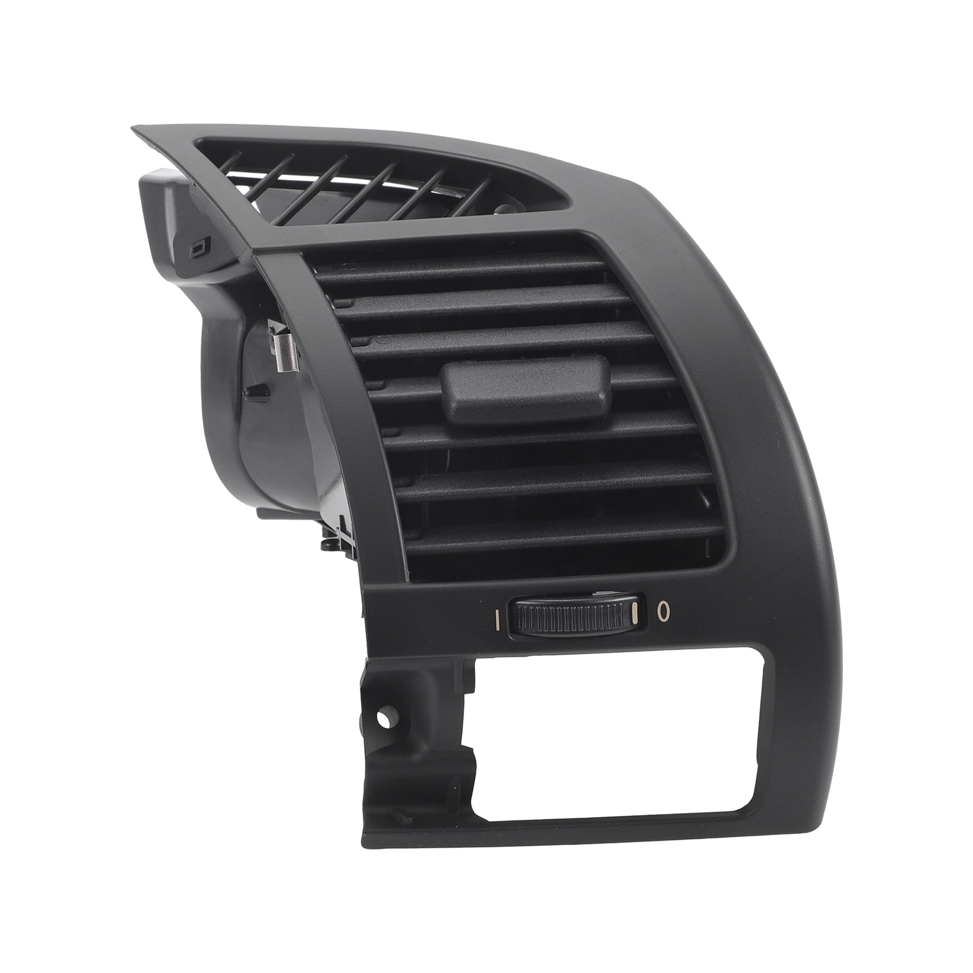 Unique Bargains Center Dash Front Right A/C Outlet Panel for BMW Z4 1 Piece Replacement