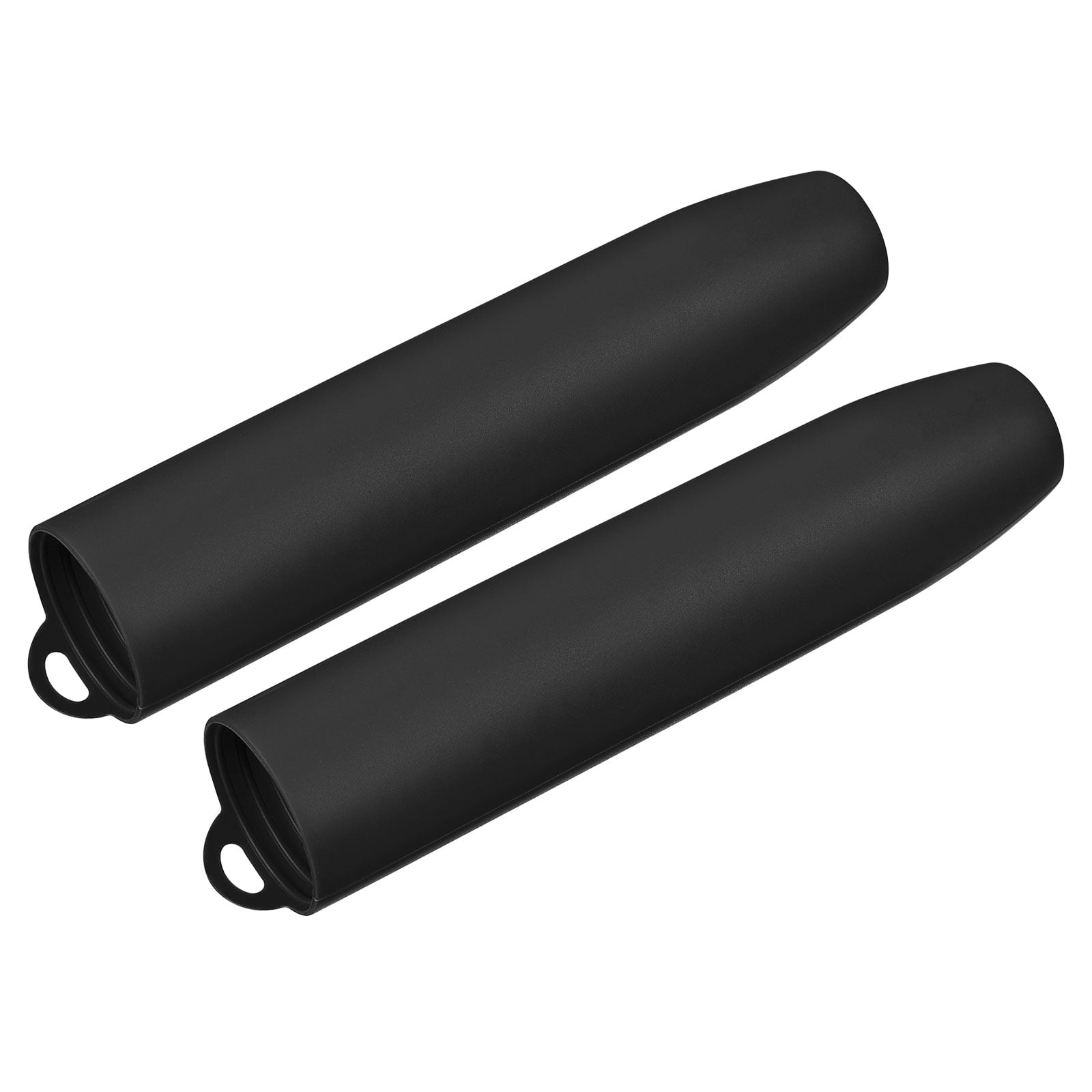 Unique Bargains Ceramic Fruit Potato Slicer Peeler Cutter Tool 6.69" x 1.38" Black