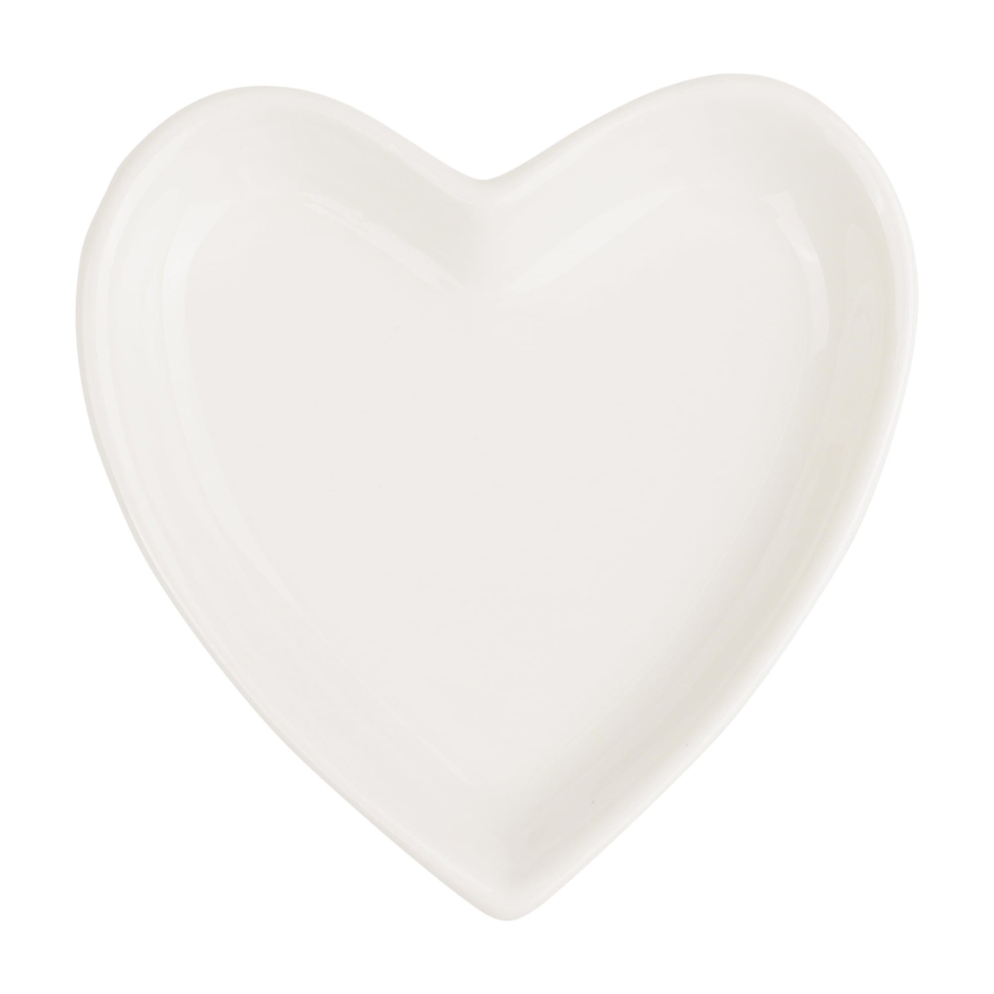 Unique Bargains Ceramic Jewelry Tray Trinket Ring Dish for