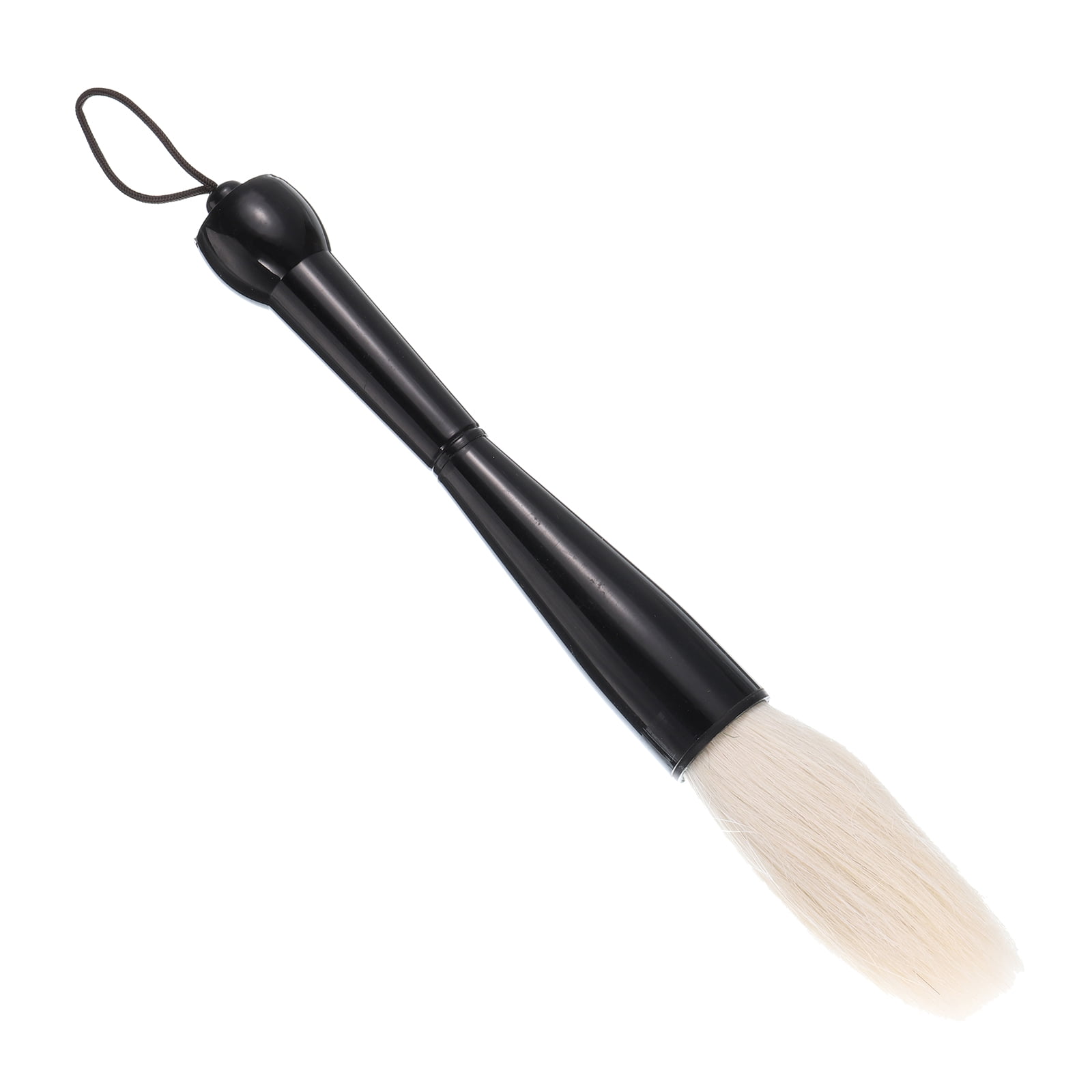 Unique Bargains Chinese Calligraphy Brush for Writing Drawing Painting Art Supplies White