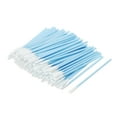 thumbnail image 1 of Unique Bargains Cleaning Sticks Dust Free Square Rectangle 2.76'' Multipurpose Cleanroom 100 Pack, 1 of 6