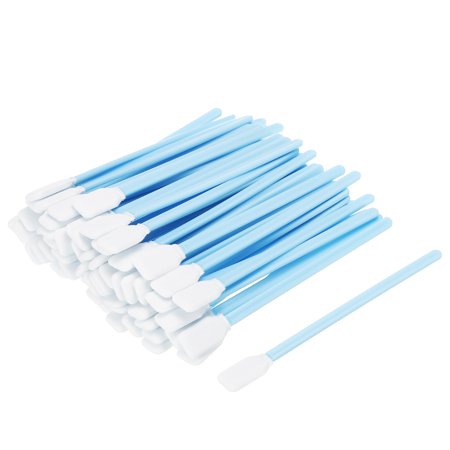 Unique Bargains Cleaning Sticks Dust Free Square Rectangle 4.92'' Multipurpose Cleanroom 150 Pack