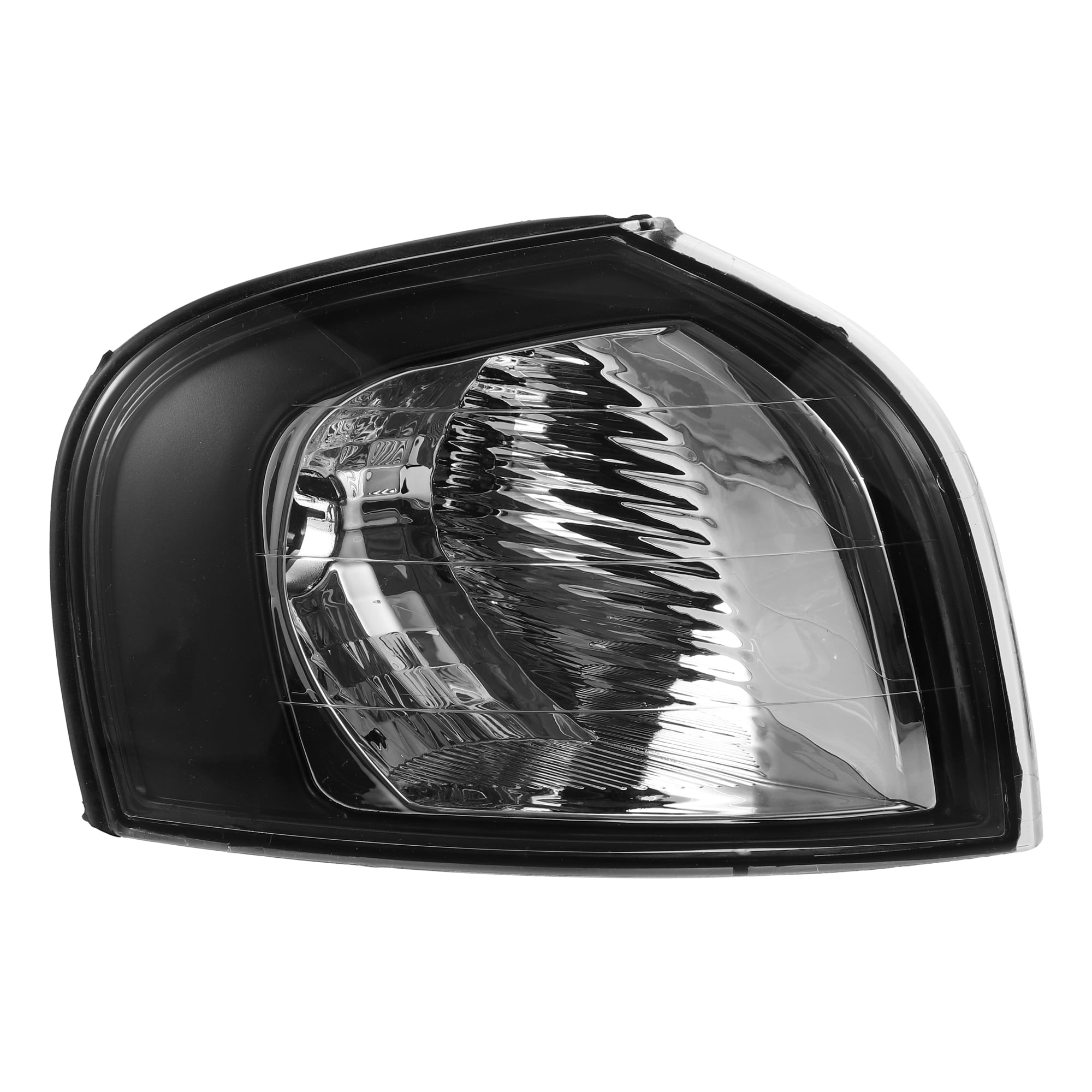Unique Bargains Clear Turn Signal Light Lamp Front Right Side Corner ...