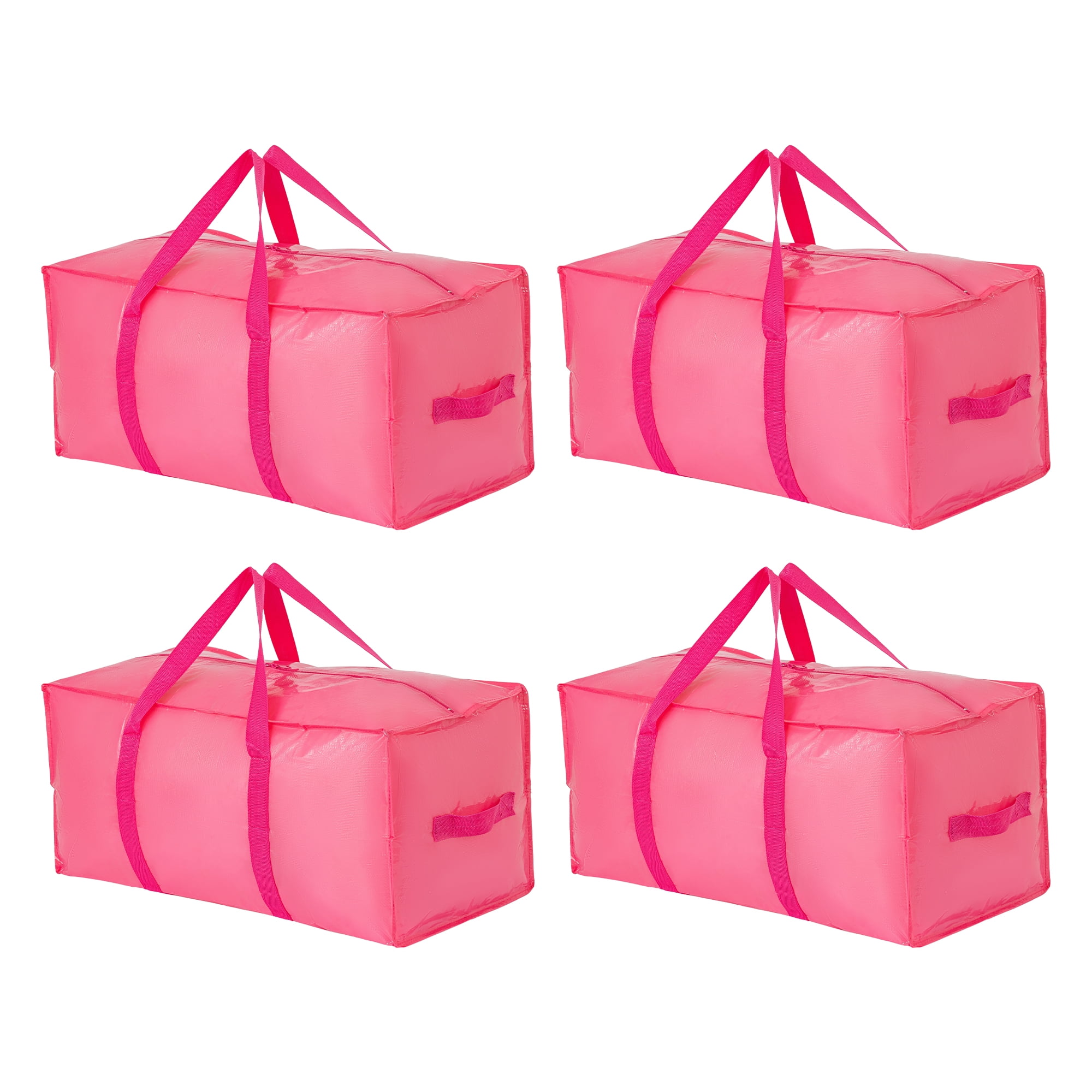 Unique Bargains Clothes Storage Bags for Organizing Bedroom with ...