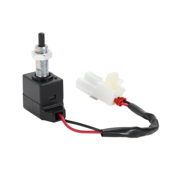 Unique Bargains Clutch Actuator Switch for Hyundai Accent IV Notchback 2010-2024 938402E000 Clutch Switch Black 1 Pcs