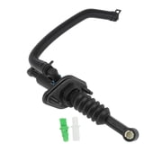 Unique Bargains Clutch Master Cylinder for Hyundai Reina 2018-2021 Primary Cylinders Replace 41610H7100