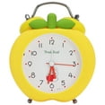 thumbnail image 1 of Unique Bargains Colorful Mechanical Alarm for Bedroom Dorm Yellow 4.3"Lx 2.4"W x 5.5"H, 1 of 6