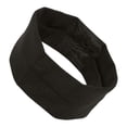 thumbnail image 1 of Unique Bargains Compression Headband Elastic Headband for Sport Brown 1 Pc, 1 of 6