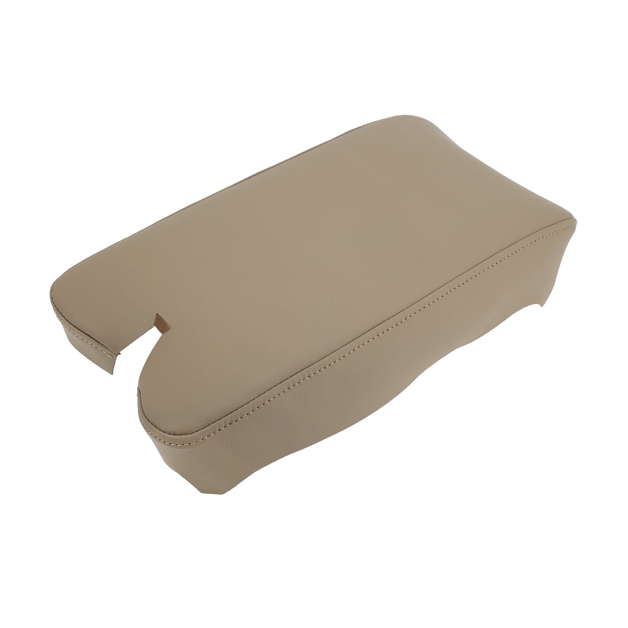 Unique Bargains Console Armrest Cover Beige for Lexus ES350 2007-2009