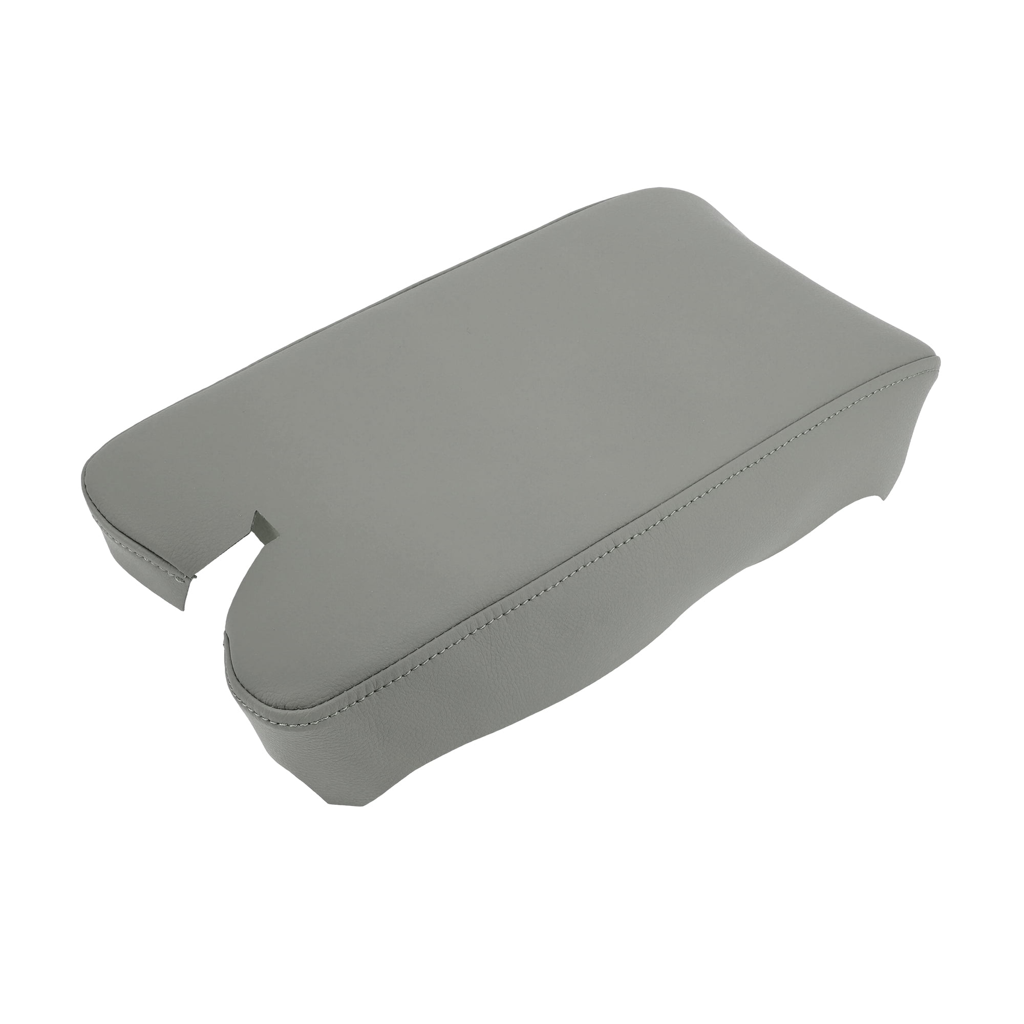 Unique Bargains Console Armrest Cover Gray for Lexus ES350 2007-2009 1pc
