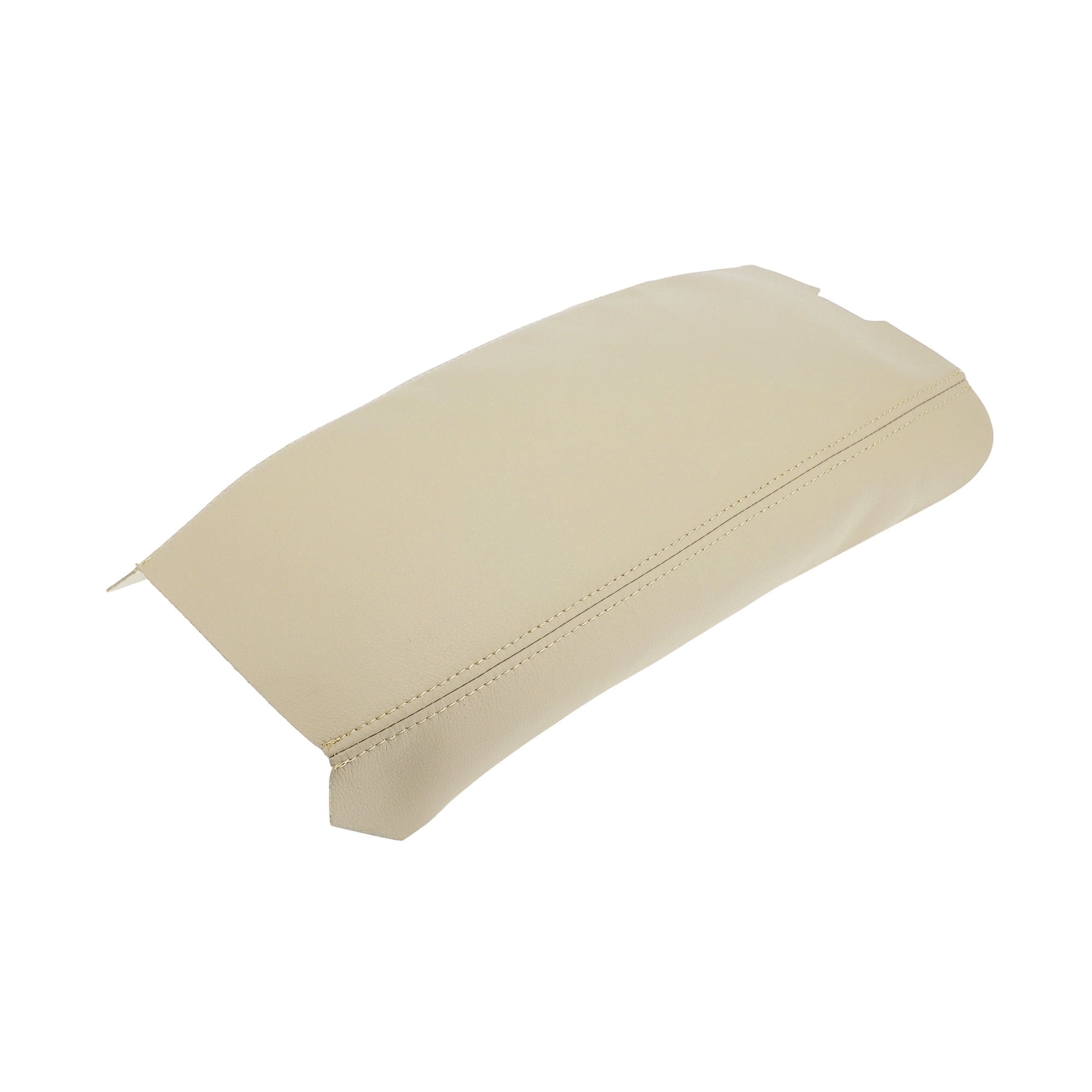 Unique Bargains Console Armrest Cover for Acura TSX 2009-2014 Auto Leather