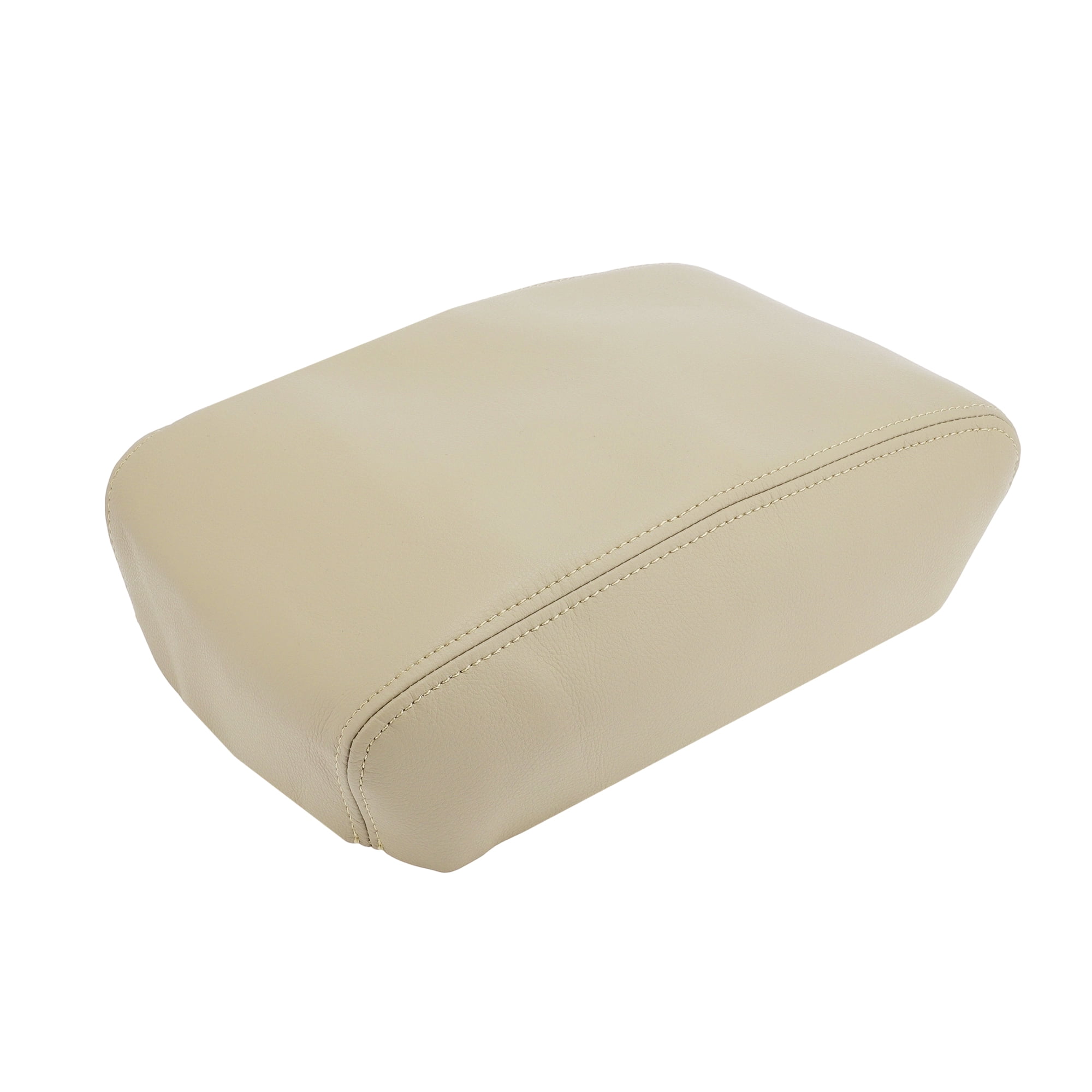 Unique Bargains Console Armrest Cover for Toyota 4Runner 2010-2023 Beige