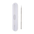 thumbnail image 1 of Unique Bargains Convenient Circle Pimple Extractor 5.51"x1.15" Gold Tone 1 Pc, 1 of 7