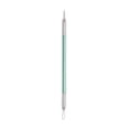 thumbnail image 1 of Unique Bargains Convenient Double-Ended Pimple Extractor 1 Pc Green, 1 of 6
