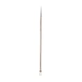 thumbnail image 1 of Unique Bargains Convenient Fine Facial Pimple Extractor 1 Pc Gold Tone, 1 of 6