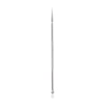 thumbnail image 1 of Unique Bargains Convenient Fine Facial Pimple Extractor 1 Pc Silver Tone, 1 of 6