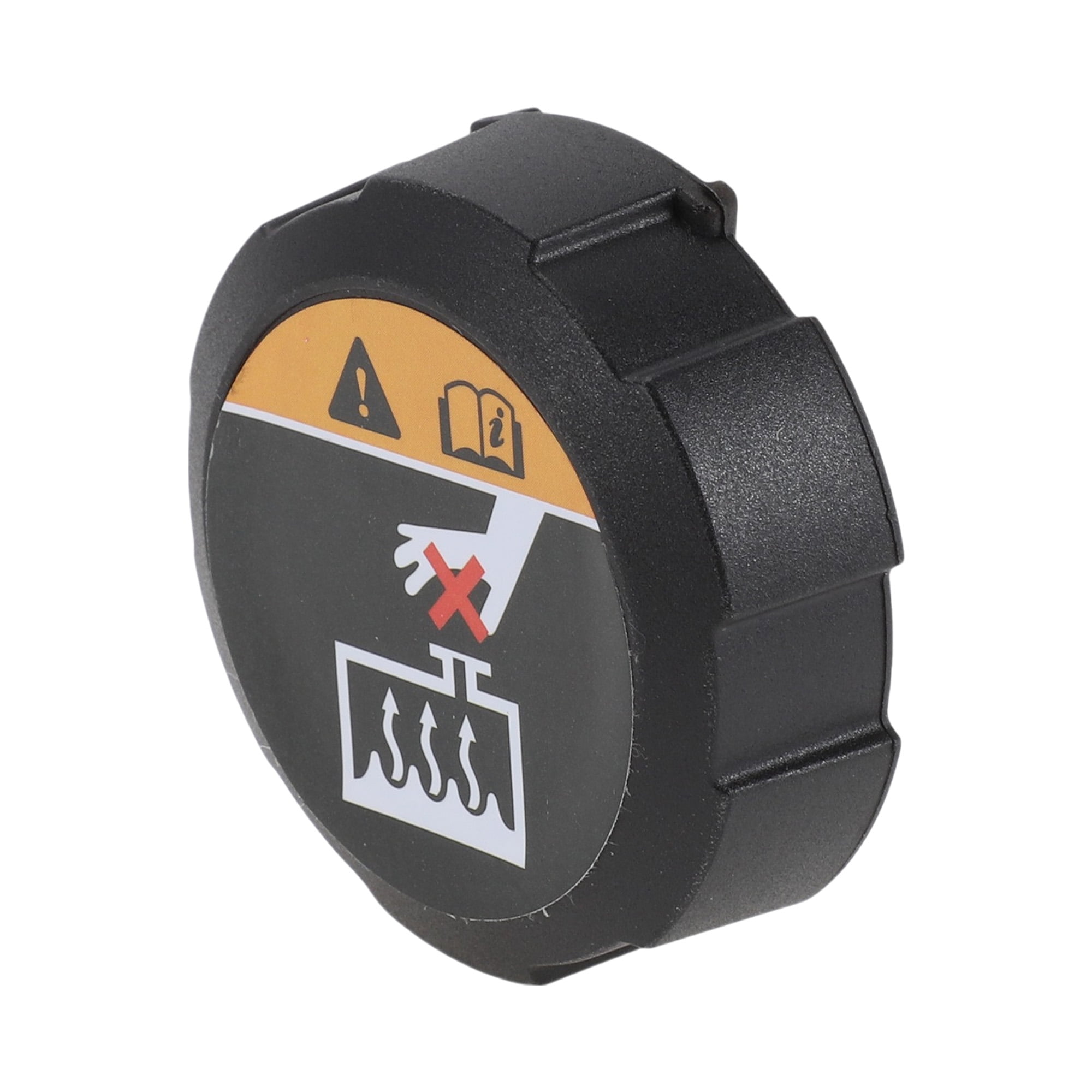 Unique Bargains Coolant Cap for Hyundai Tucson Elantra Veloster Kona 2019