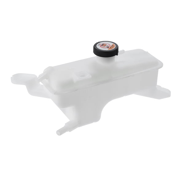 Unique Bargains Coolant Expansion Reservoir Tank with Cap for Toyota RAV4 2006-2018 Pressurized Radiator Coolant Overflow Reservoir Recovery Tank for Lexus NX300 NX300h NX200t 164700V010/603-565