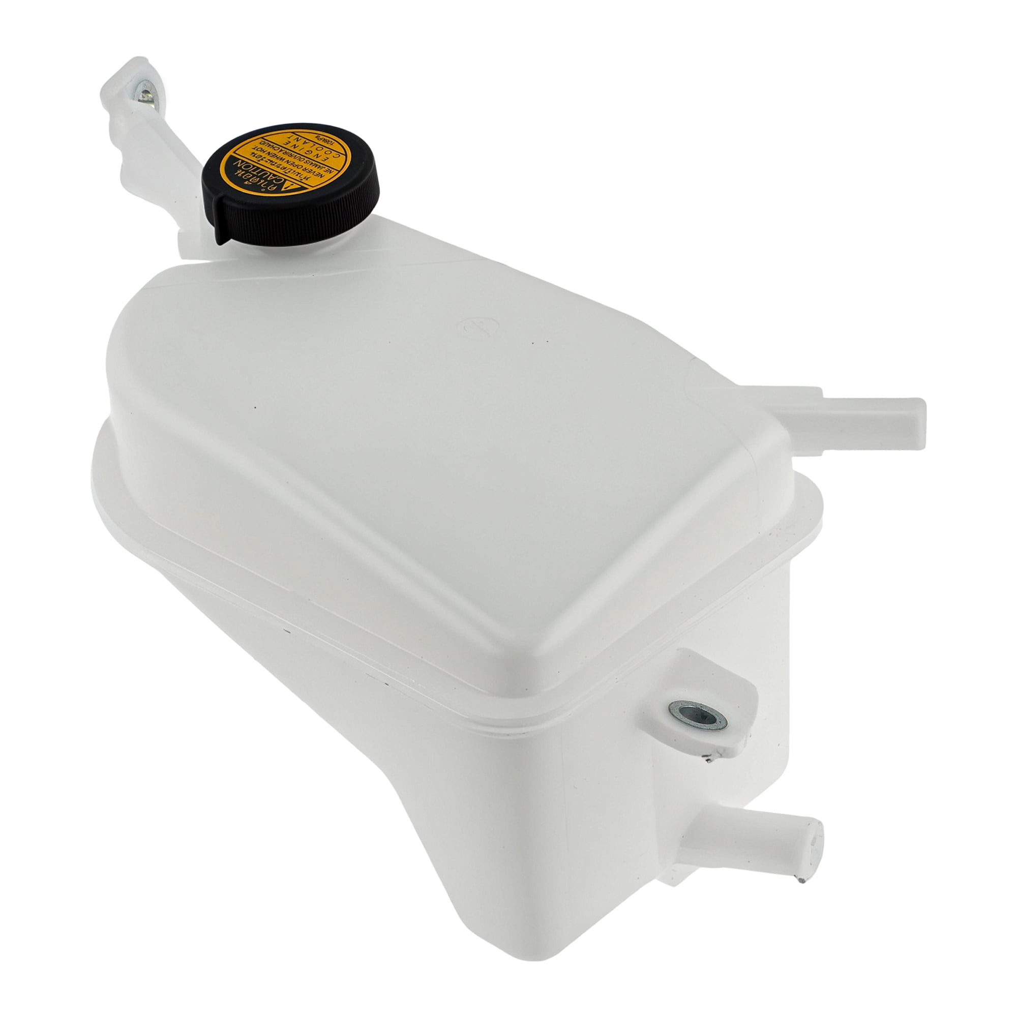 Unique Bargains Coolant Expansion Reservoir Tank for Toyota Corolla iM 2017-2018 1.8L L4 for Scion tC 2011-2016 2.5L L4 Radiator Coolant Overflow Reservoir Recovery Tank 1648022080