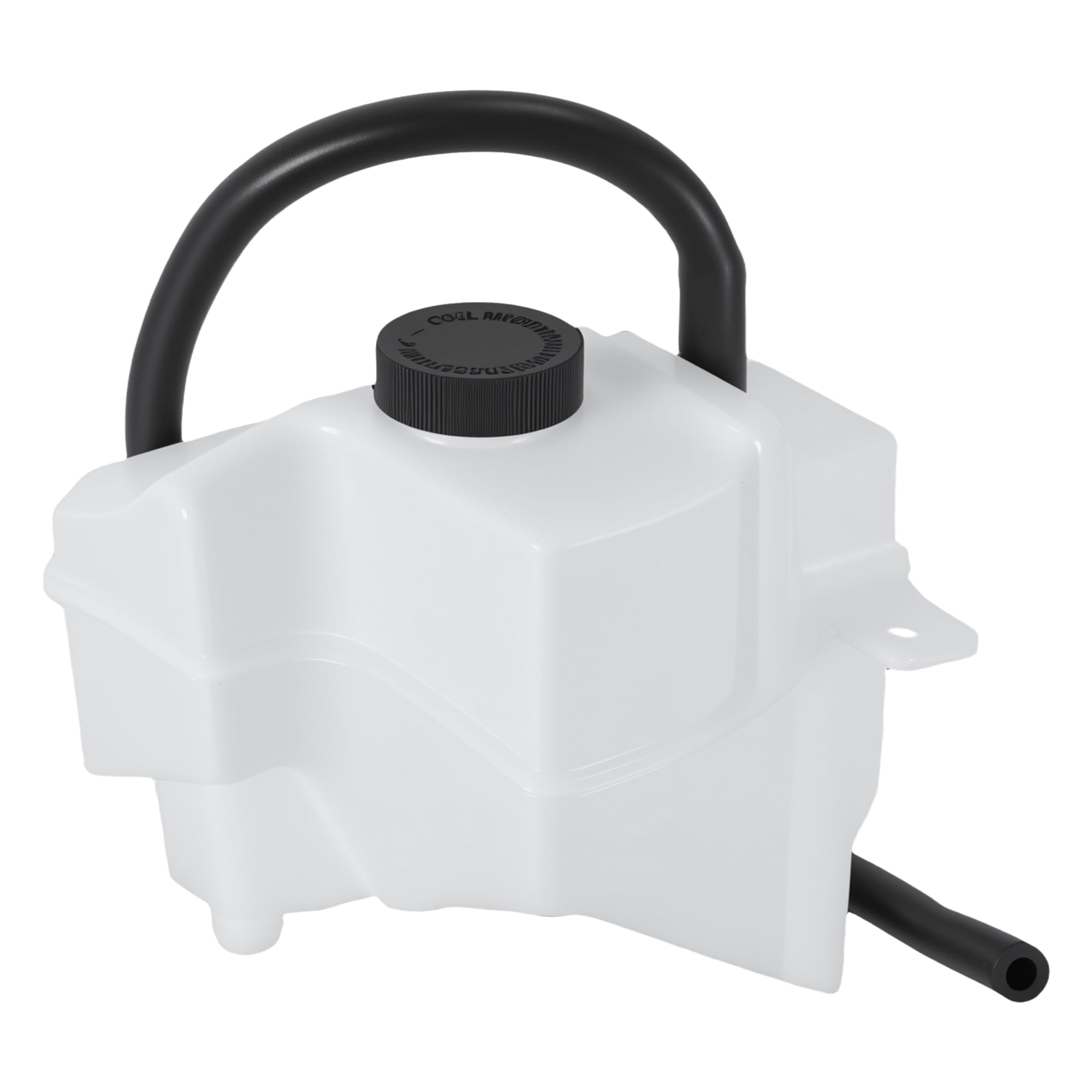 Unique Bargains Coolant Expansion Reservoir Tank for Nissan Altima and Maxima