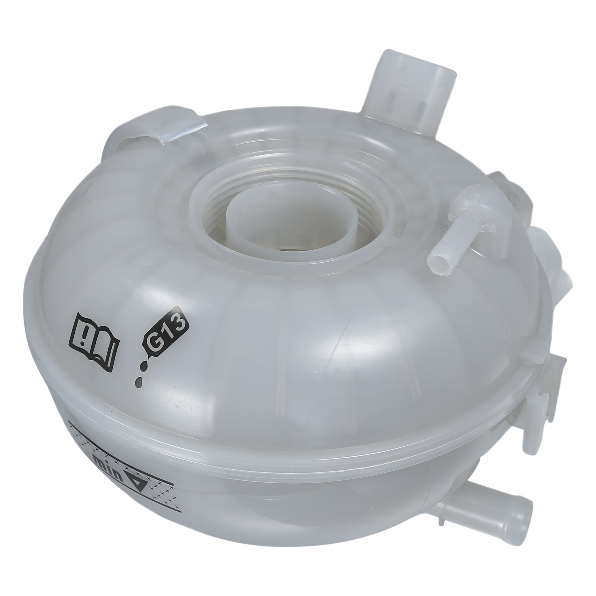 Unique Bargains Coolant Reservoir Water Expansion Tank for A3