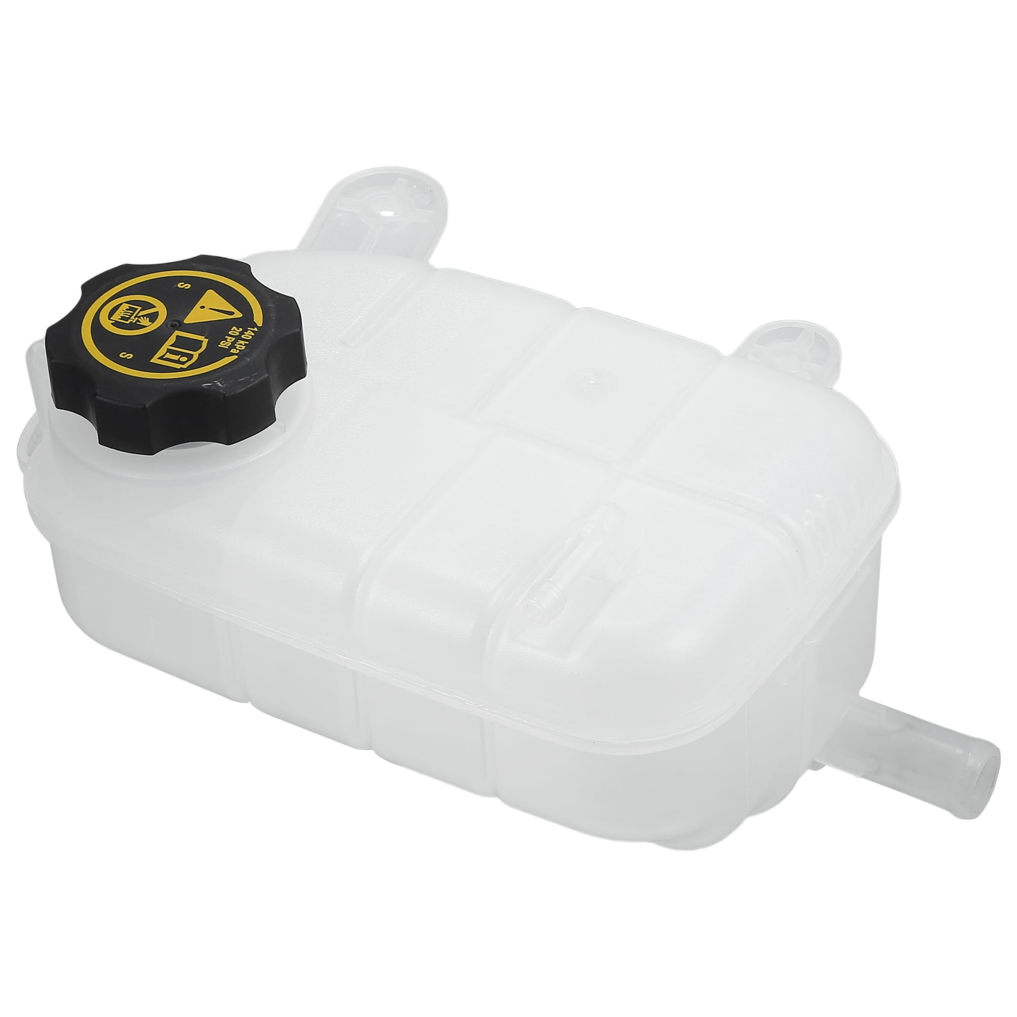 Unique Bargains Coolant Reservoir Water Expansion Tank for Buick Encore No.95201979