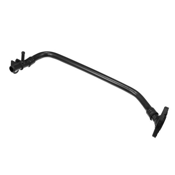 Unique Bargains Coolant Water Bypass Pipe Replaces Fit for Toyota Tacoma 2005-2012 4Runner 2010-2012 16268-75091