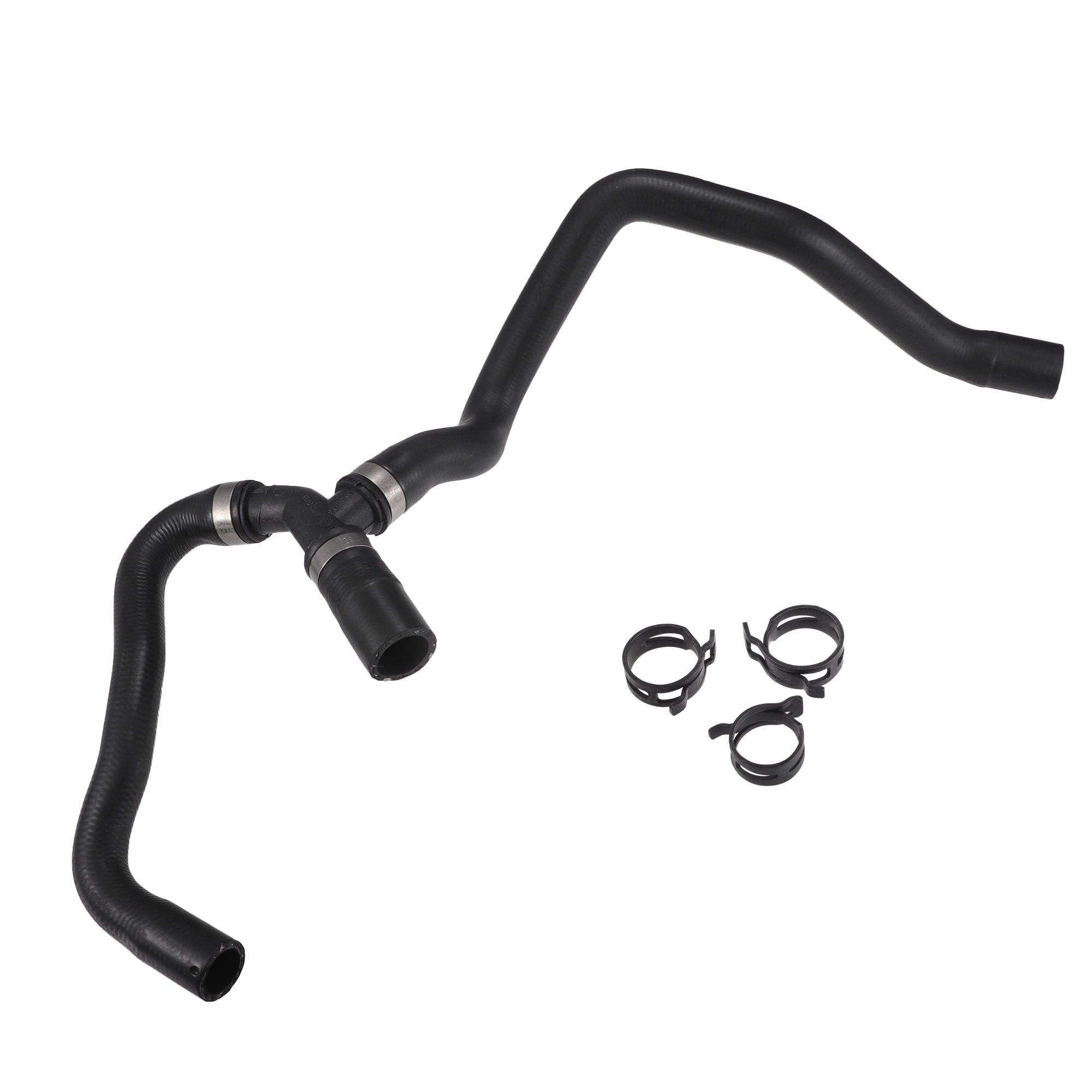 Unique Bargains Cooling System Hose Assembly for Ford Focus 2004-2020 and C-Max 2007-2010