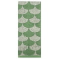 thumbnail image 1 of Unique Bargains Cotton Hand Towels Absorbent Hand Towel Green 1-Piece, 1 of 5