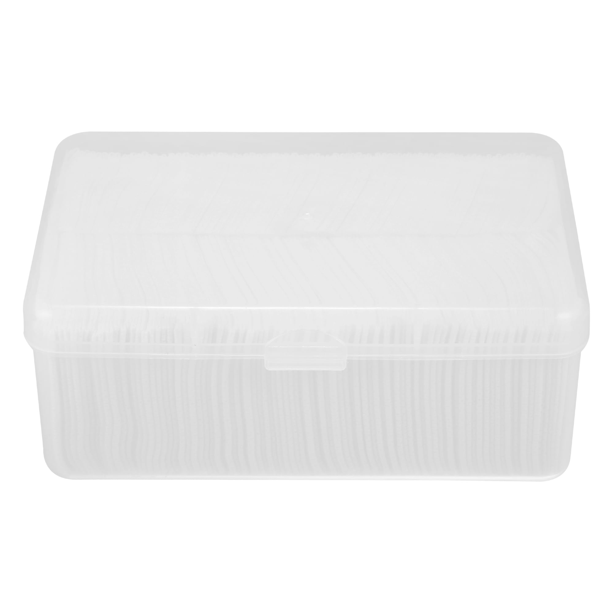 Unique Bargains Cotton Pads Makeup Facial Cotton Pads Facial Lip Eye