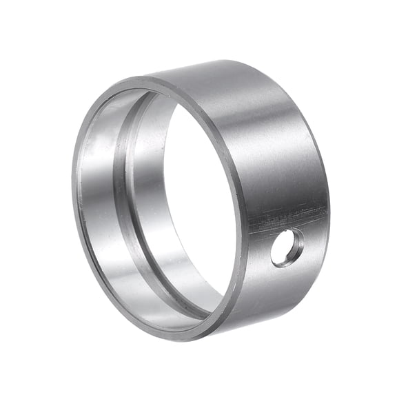 Unique Bargains Crank Main Bearing Bushing for Polaris Sportsman 570 450 450HO 2012-2021 Silver Tone