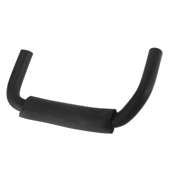 Unique Bargains Crankcase Breather PCV Hose No.11823-AL50A for Nissan 350Z 2003-2007 Black