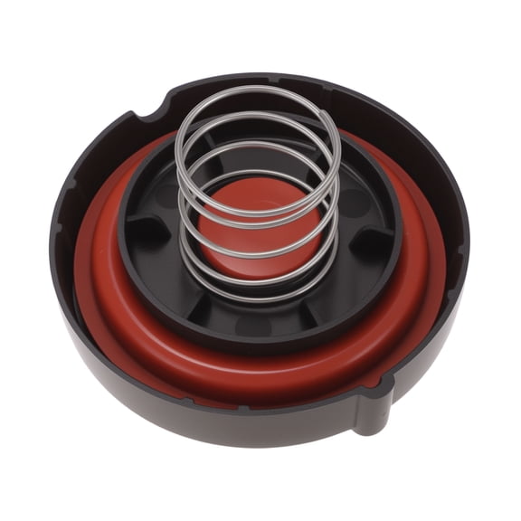 Unique Bargains Crankcase Breather Valve Cover Cap A6510108918/6510108918/A6510101230/6510101230 for Mercedes-Benz C-CLASS E-CLASS M-CLASS CLS GLC GLE GLK VIANO VITO