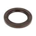 thumbnail image 1 of Unique Bargains Crankshaft Oil Seal No.90311-42037 Main Seal for Toyota 4Runner 2004-2009 6 Cyl 4.0L, 1 of 7