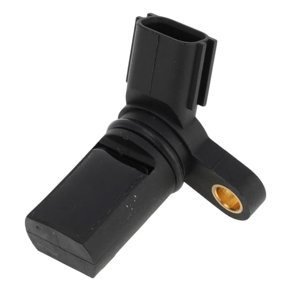 Unique Bargains Crankshaft Position Sensor No.237318Y005 Crank CKP Sensor for Nissan Altima SE 3.5 02-06 Metal Plastic Black Sturdy