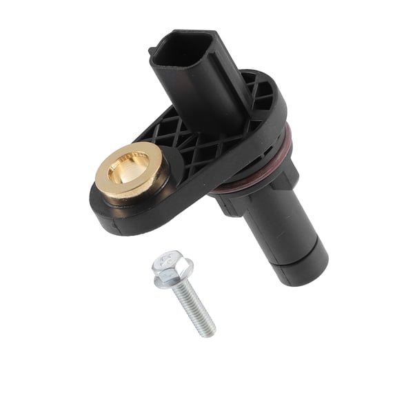 Unique Bargains Crankshaft Position Sensor Replace 12590991 for Buick Enclave CX for Cadillac for Pontiac for Chevrolet