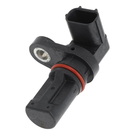 Unique Bargains Crankshaft Position Sensor for Honda Civic 1.5 2016-2024 Sturdy No.3750059BJ01 Engine Crank CKP Sensor Black 1 Pc