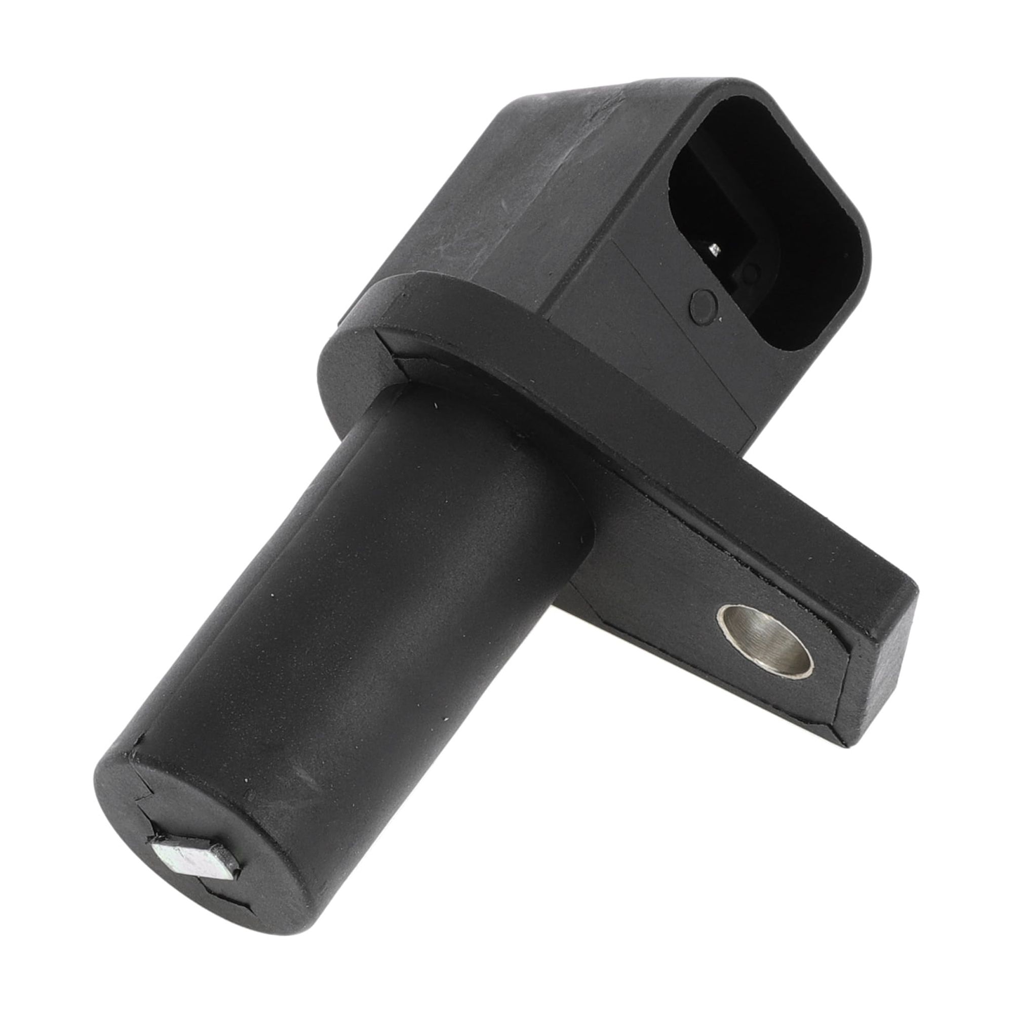 Unique Bargains Crankshaft Position Sensor for LADA Niva 1.7i 1996-2006 Sturdy No.1913847 Engine Crank CKP Sensor Black 1 Pc