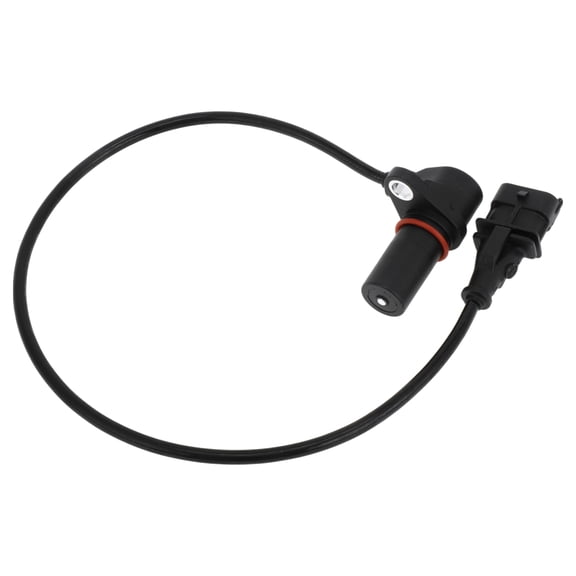 Unique Bargains Crankshaft Position Sensor for MAZDA BT-50 2.5MRZ-CD 06-13 Sturdy No.0281002820 Engine Crank CKP Sensor Black 1 Pc