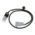 thumbnail image 1 of Unique Bargains Crankshaft Position Sensor for TOYOTA HILUX 2.5 3.0 Diesel 05-13 Sturdy No.90919-05050 Engine Crank CKP Sensor Black Gray 1 Pc, 1 of 6
