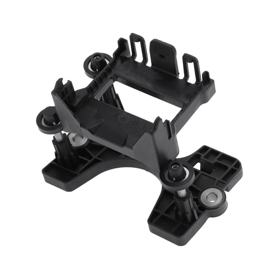 Unique Bargains Cruise Control Distance Radar Sensor Automotive Car Cruise Control Module Unit for Volkswagen Golf 7 Passat B8 ABS No.3Q0907704A Black