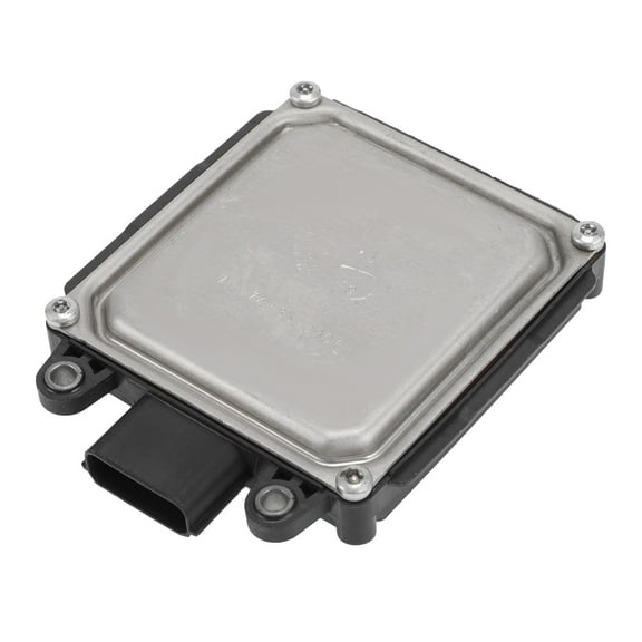 Unique Bargains Cruise Control Distance Radar Sensor JB5T14D599AD for Ford Explorer 2017-2019 Distance Detection Automotive Car Cruise Control Module Unit Metal Plastic 1 Pc