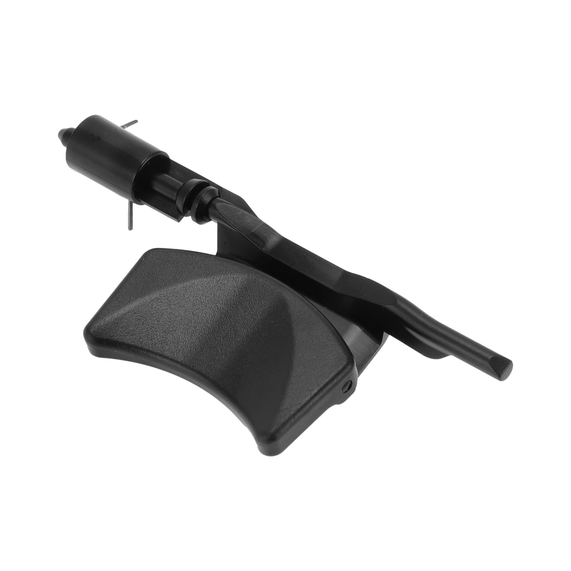 Unique Bargains Cup Holder Compatible for Mercedes-Benz GLS450 GLS550 2017-2019 Black