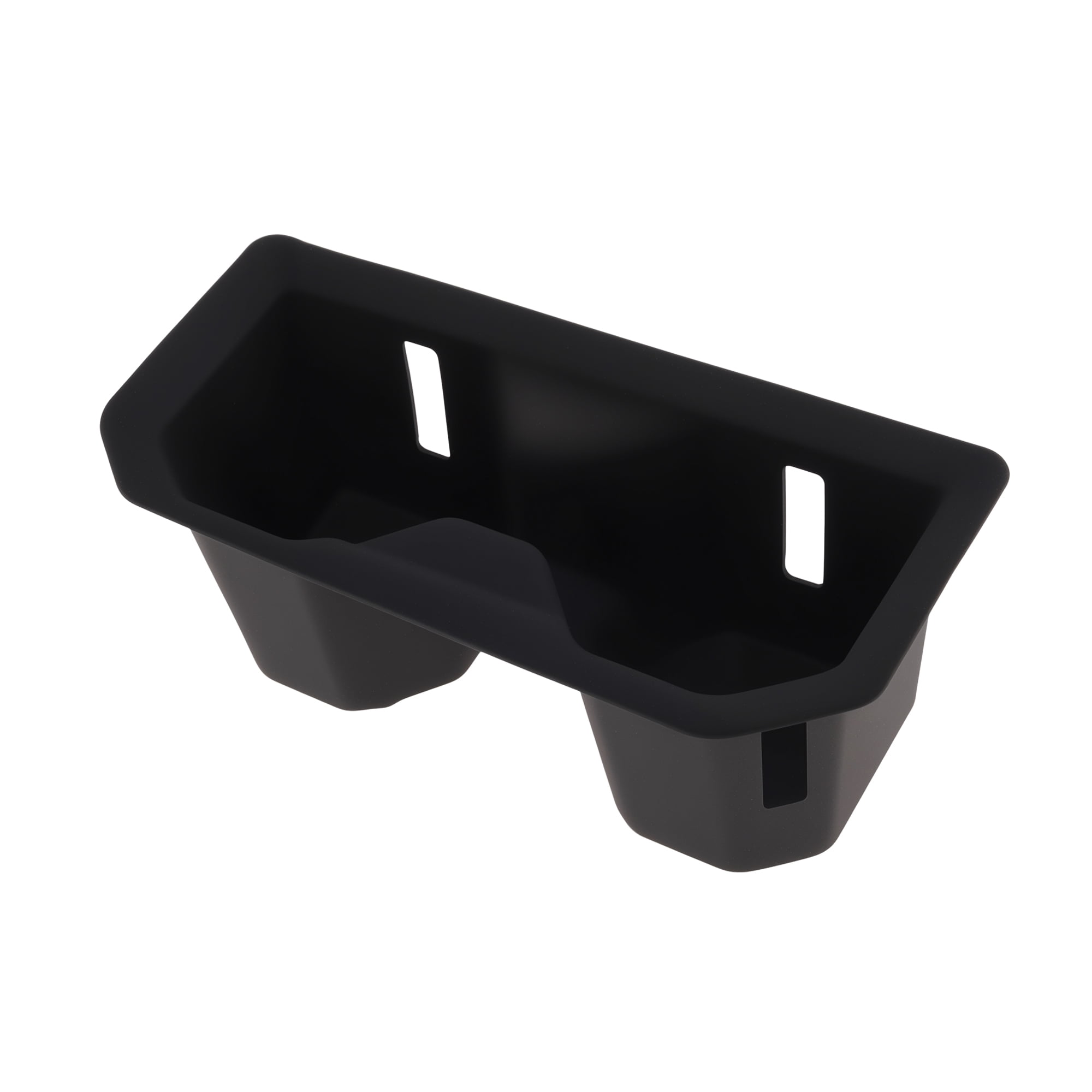 CONSOLE CENTRALE BRACCIOLO centrale bracciolo box per Smart 453 Fortwo